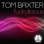 cover: Tom Baxter - Funkylicious