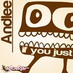 cover: Andlee - If You Just