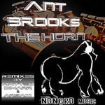 cover: Ant Brooks - The Horn EP