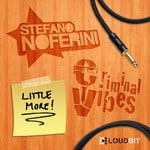 cover: Criminal Vibes|Noferini, Stefano - Little More