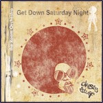 cover: Jacqueline Migal|Olga Lebedeva|Room Orchestra, The|Yuri Shulgin - Get Down Saturday Night