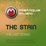 cover: The Stain - The Last Stand