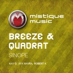 cover: Breeze|Quadrat - Sinope