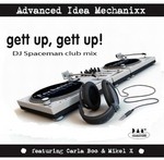 cover: Advanced Idea Mechanixx - Gett Up Gett Up!!