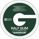 cover: Beate S Lech|GUM, Ralf - Warrior