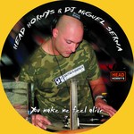 cover: Dj Miguel Serna|Head Horny's - You Make Me Feel Alive