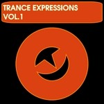 cover: Various - Trance Expressions Vol 1