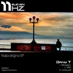 cover: Dany T - Napulegno EP