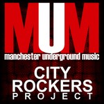 cover: Various - City Rockers Project