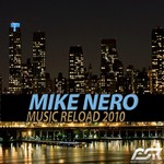 cover: Mike Nero - Music Reload 2010