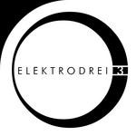 cover: Elektrodrei - Lighthouse EP