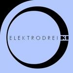 cover: Elektrodrei - Dynamite EP