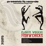 cover: Flavio Vecchi - Fish 'N' Chiks