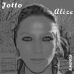 cover: Jotto - Aliz