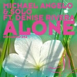 cover: Angelo, Michael|Denise Rivera|Solo - Alone