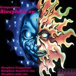 cover: Craquetone - Biosphere EP