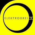 cover: Elektrodrei - Black Wine EP