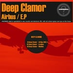 cover: Deep Clamor - Airbus