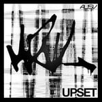 cover: Benjamin Ad & Rax|Marval - Upset