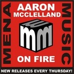 cover: Aaron Mcclelland - On Fire