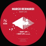 cover: Marco Bernardi - Hairy Lips