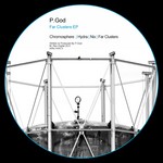 cover: P God - Far Clusters EP