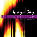 cover: Inaya Day - Lift It Up EP