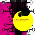 cover: Lukas Greenberg - Prisoner In A Club