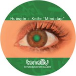 cover: Hubspin & Knife - Mindclap