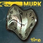 cover: Murk - Time