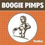 cover: Boogie Pimps - PeeBoy EP