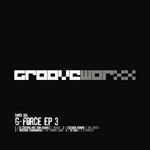 cover: Dj Cristiao|Dj Dkn|Esteban Arroyo|Hristian Stojanowski|Toni Alvarez - G-Force EP 3