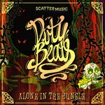 cover: Dirtybeats - Alone In The Jungle