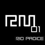 cover: Rio Padice - RM01