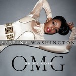 cover: Sabrina Washington - OMG