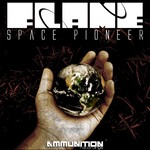 cover: Flame - Space Pioneer