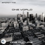 cover: Spirit Tag - One World One Future