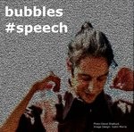 cover: Bubbles - #Speech