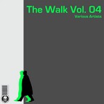 cover: Felippe Senne|Minixip|Pfeifer, Bernardo|Rith & Fill - The Walk: Vol 04