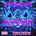 cover: Twin Drop - Alien Drop