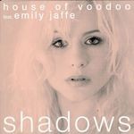 cover: Emily Jaffe & House Of Voodoo - Shadows