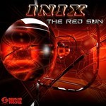 cover: Inix - The Red Sun