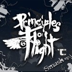 cover: Principles Of Flight - Smash EP