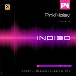 cover: Pink Noisy - Indigo