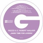 cover: C Robert Walker|ROCCO - Hard Time For Lovers