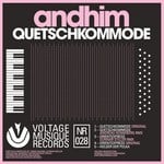 cover: Andhim - Quetschkommode