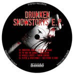 cover: Fiv|Flotek|Ian Dunkel|Marcel Liberte|Mario Kinle|Obnoxious Sound - Drunken Snowstorys EP