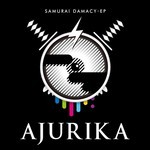 cover: Ajurika - Samurai Damacy