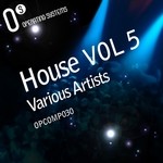 cover: Various - Operating System Present House #5