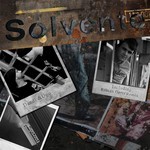 cover: Dandi & Ugo - Solvente EP